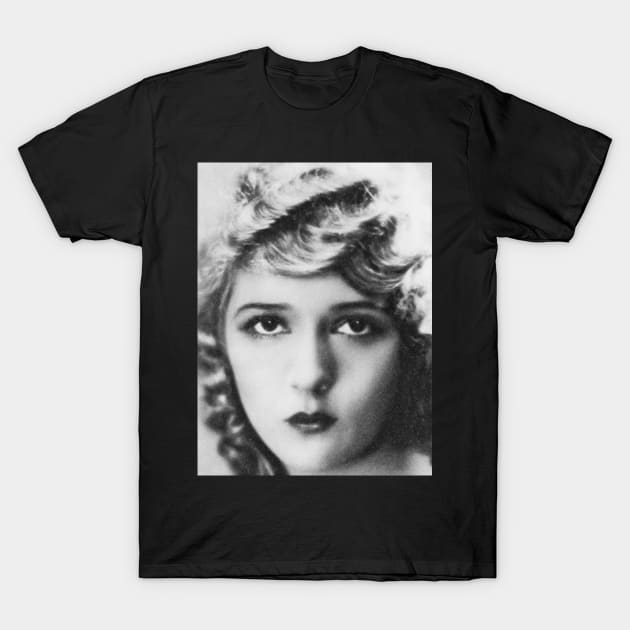 Perfect Pickford T-Shirt by SILENT SIRENS